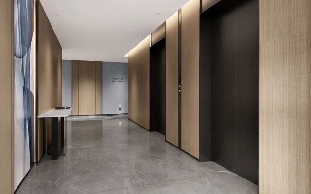 Fairfield By Marriott Changshu Hi-Tech Zone