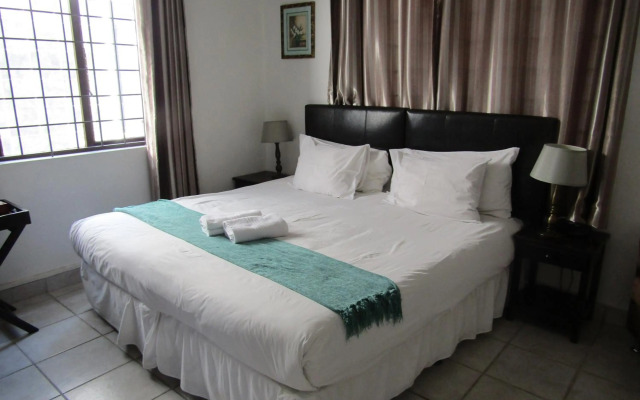 Buckleigh Guest House