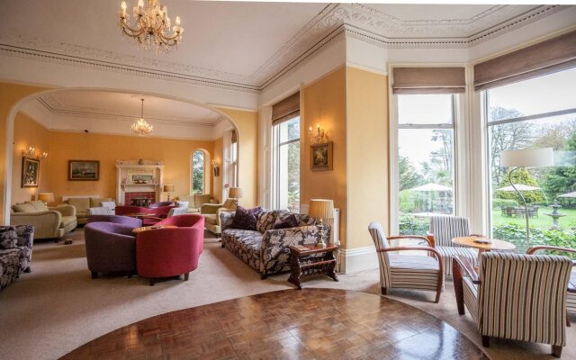 The Hotel Balmoral - Adults Only