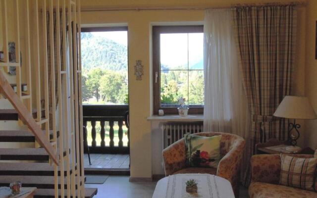 Ferienwohnung Stigloher im Bergschlößl