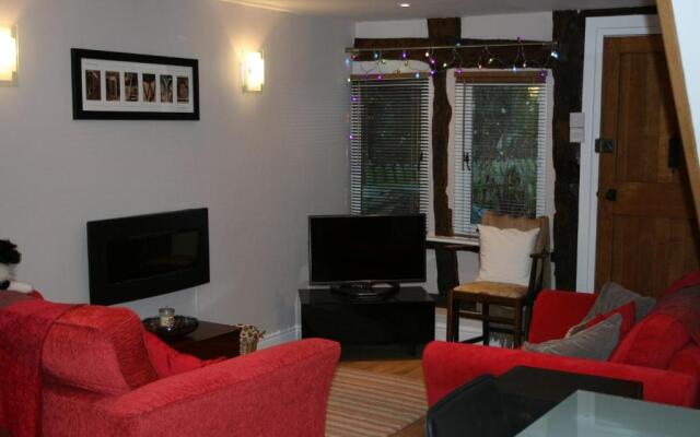 Peel Cottage, Dilwyn