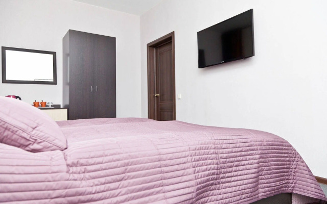 Mini Hotel Mary Poppins