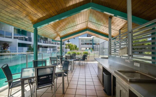 2BR Coolum Beach