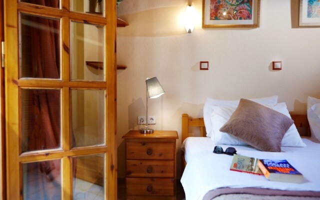 disCrete Villa Arete