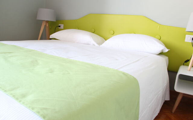 Locanda Al Volo Tor Bandena