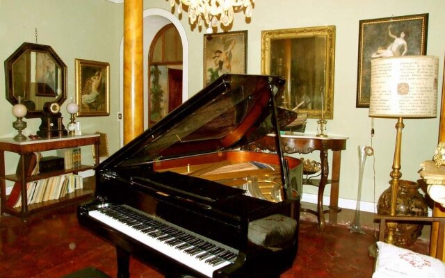 Agriturismo Villa Augusto