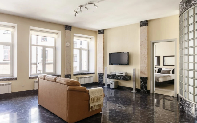 1912 на Стремянной 13