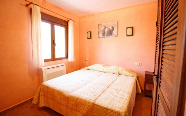 Villas Costa Calpe - Bahia de Moraira