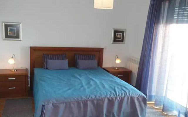 Luxury Apartment on Praia D'El Rey