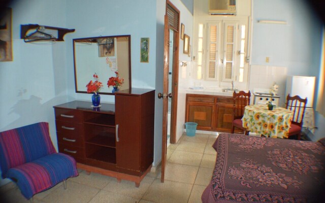 Casa Martha & Yucimi