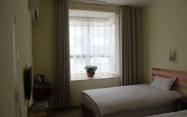 Zhangjiajie Mango Youth Hostel