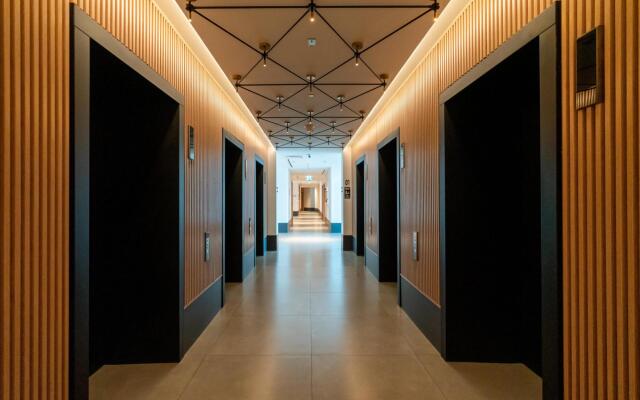 Marquise Square - 1517- BB