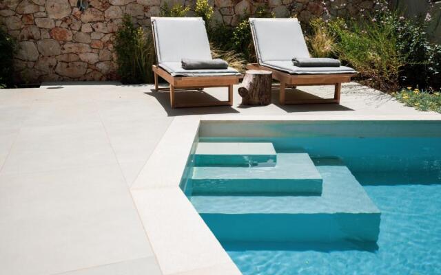 Papadria Luxury Villas