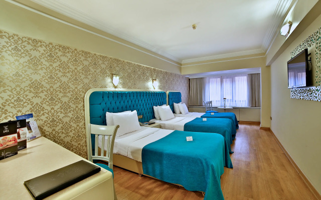 Grand Anka Hotel