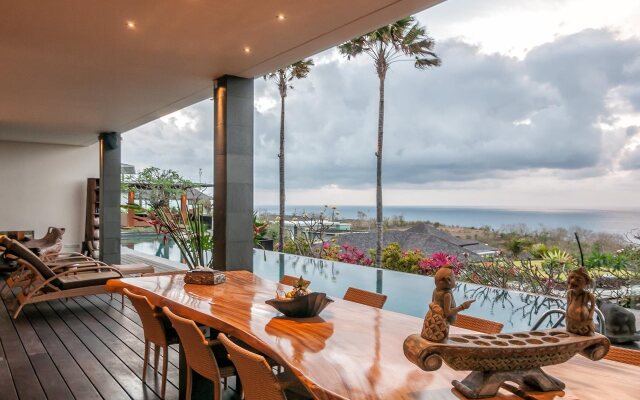 Private Villas of Bali