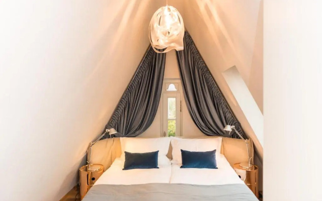 Apartmenthaus am Dom Maisonette