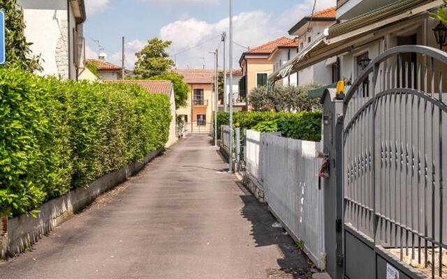 Casa Nespolo Abano Terme