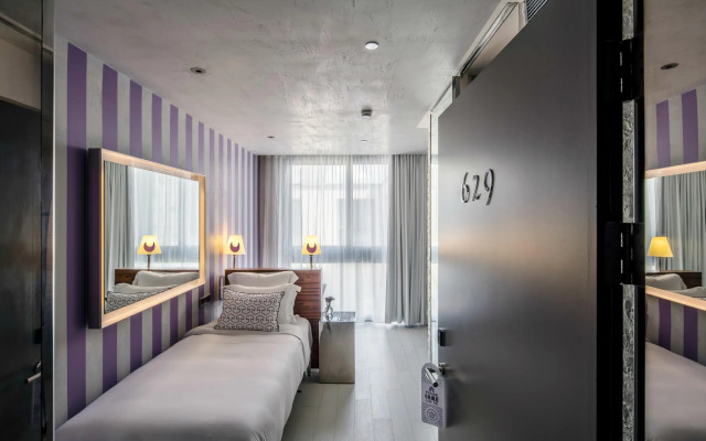 Demirören Istiklal Palas