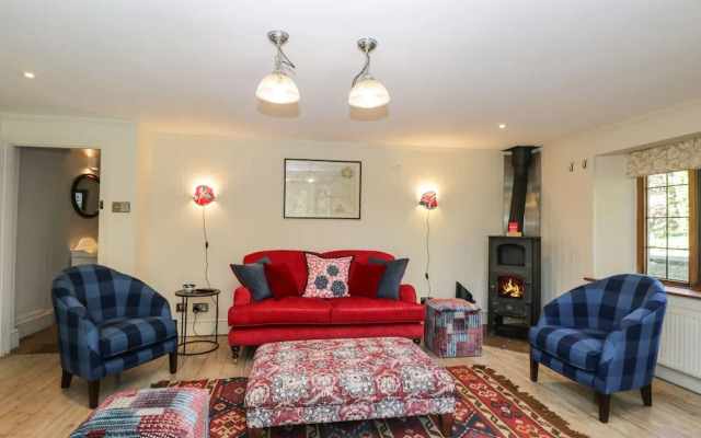 Rose Cottage