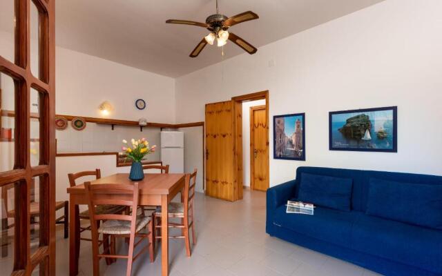 Casa Vacanza Azzurra 2