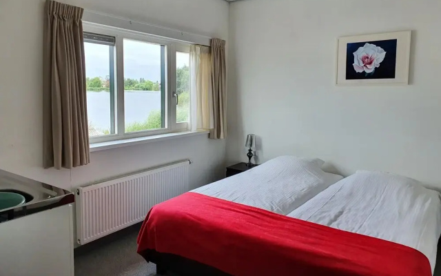 Hotel Hengelsport