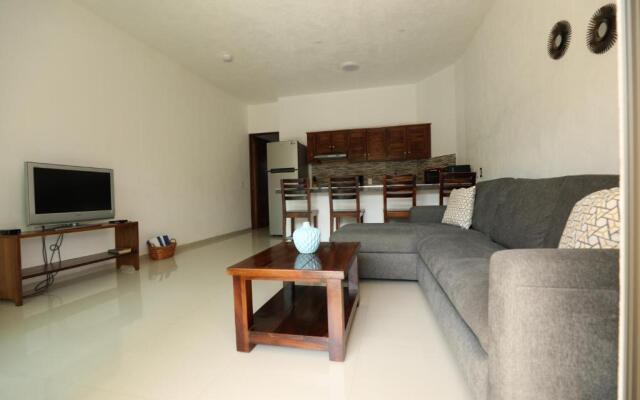 Hotel Suites Del Mar