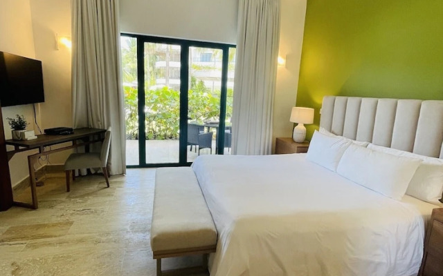 Sublime - Las Terrenas