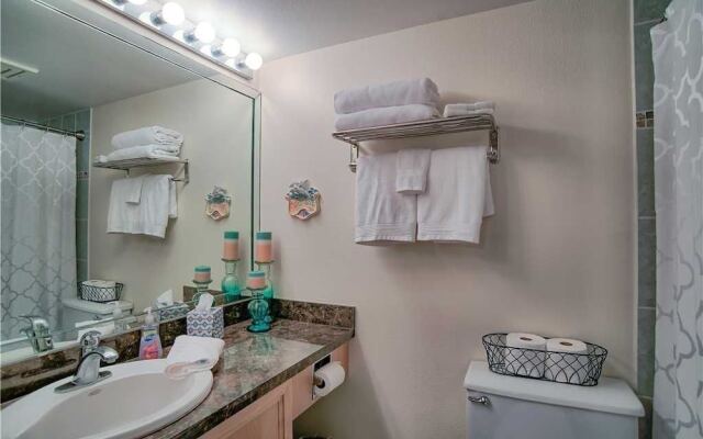 Kamaole Sands 4210 - One Bedroom Condo