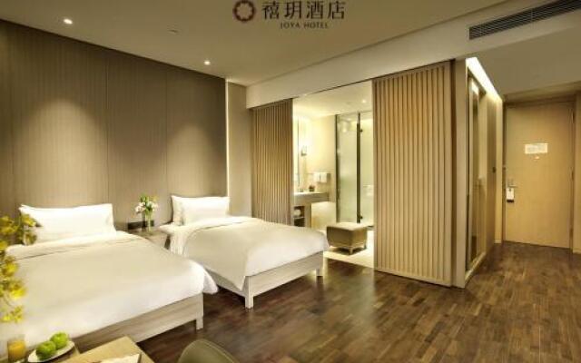 Joya Wuhan Optics Valley