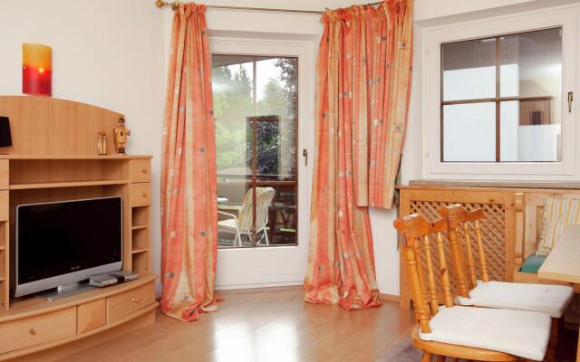 Cosy apartment in Going am Wilden Kaiser near Skiing