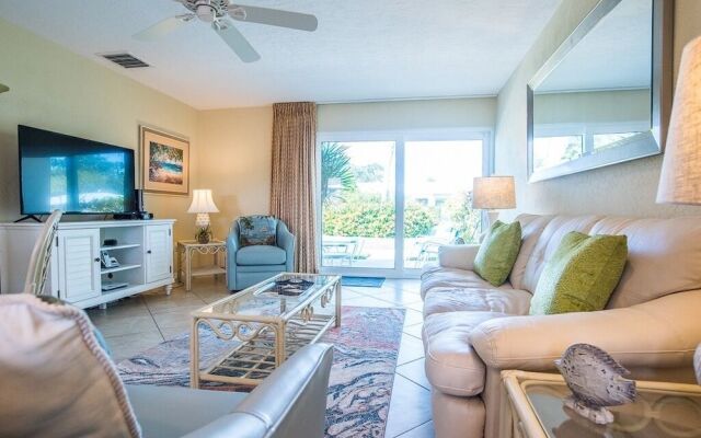 Jamaica Royale 051 - 1 Br Villa