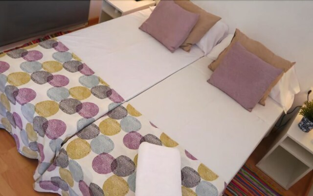 Sitgesparadise Apartaments Santpere