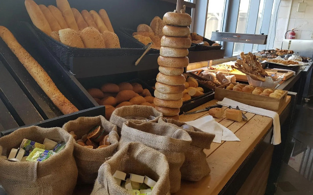 Dan Panorama Tel Aviv