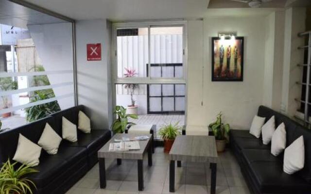 OYO Rooms Lekha Nagar Nashik
