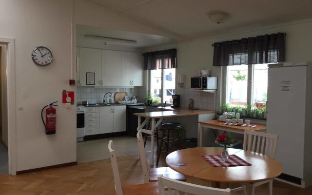 Brålanda Hotell & Vandrarhem - Hostel