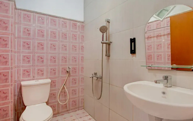 Collection O Puncak Bogor Near Taman Safari Indonesia Formerly Hotel Andalus