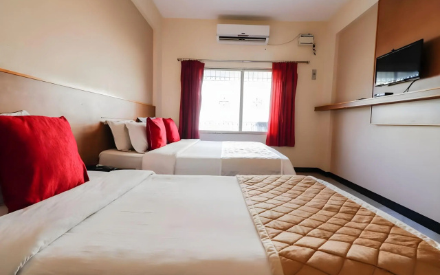 Hotel Subham