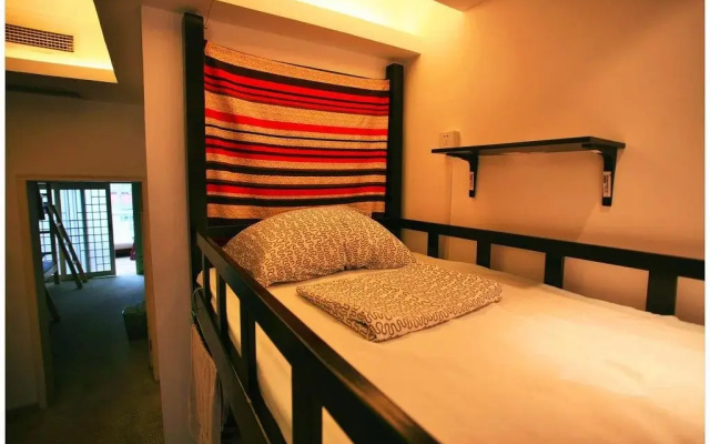 Wheat Youth Hostel