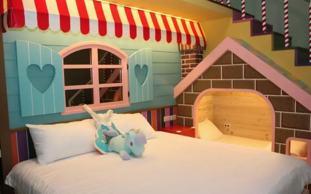 Hi Kids B&B