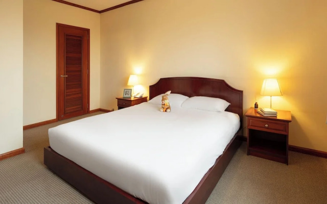 V-Tower Hanoi Serviced Apartment