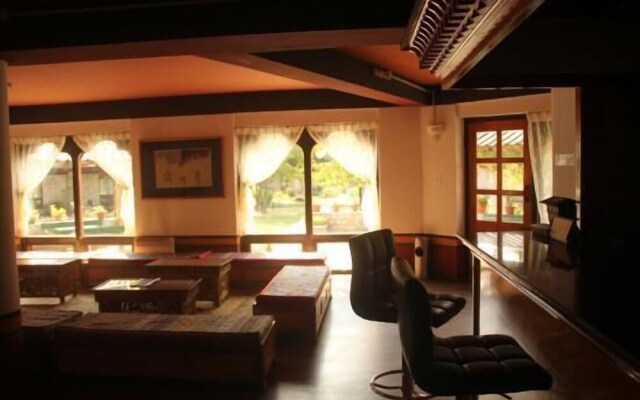 Kichu Resort Paro
