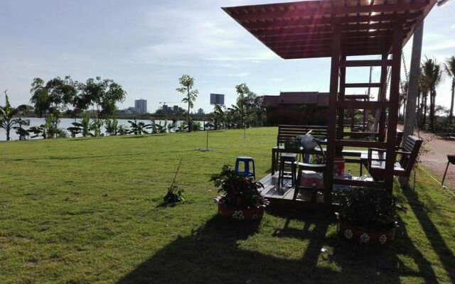 Baan Anoma & Resort Cha-am