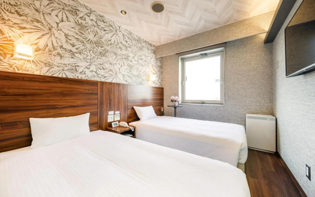 Tokai City Hotel
