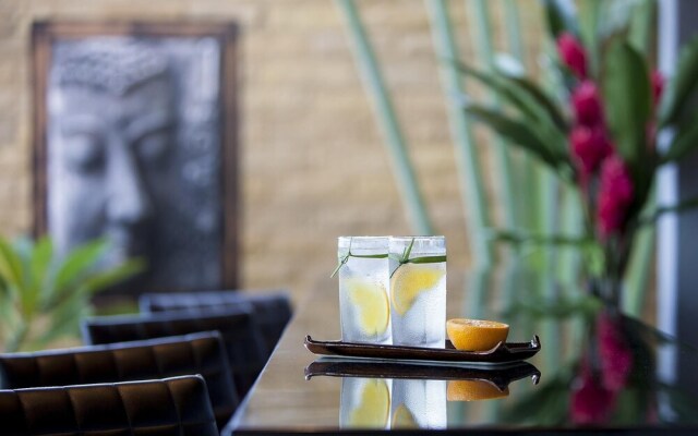 Baan Phuttarak - Choeng Mon