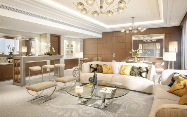 The St. Regis Mumbai