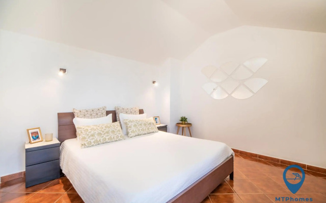 Casa Nico a 3 minutos da praia