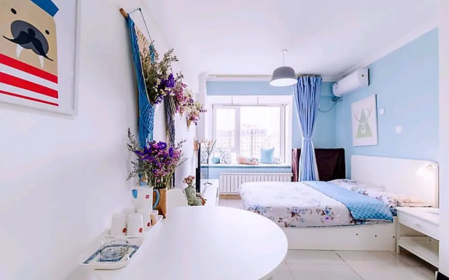 Guo Rui Cheng Skyline Apartment