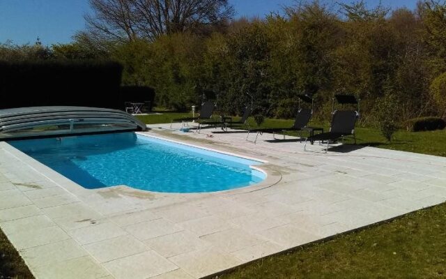 Domaine de la Petite Salamandre