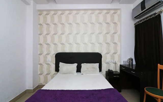 Hotel Shubh Sarthak by OYO Rooms
