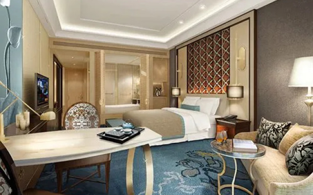 Sheraton Sanya Bay Resort